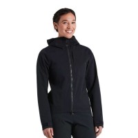 Jacheta ploaie SPECIALIZED Women's Trail - Black S