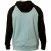 LEGACY ZIP FLEECE [CIT]: Mărime - L (FOX-17616-332-L)