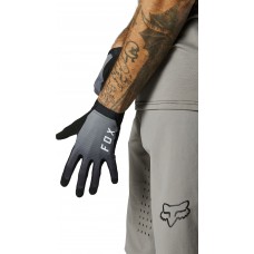 FLEXAIR ASCENT GLOVE [STL GRY]: Mărime - M (FOX-27179-172-M)