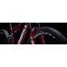 Bicicleta SPECIALIZED S-Works Epic- Gloss Red/Tarmac Black/White w/Gold M