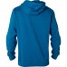 LEGACY FOXHEAD ZIP FLEECE [DST BLU]: Mărime - L (FOX-20766-157-L)