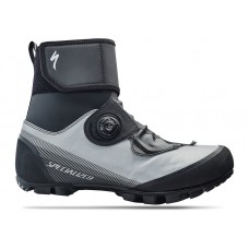 Pantofi ciclism SPECIALIZED Defroster Trail Mtb - Reflective 44