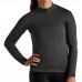 Tricou Termic Ciclism SPECIALIZED Women's Prime-Series (L/S) - Slate M