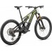 Bicicleta SPECIALIZED S-Works Turbo Levo G3 - Gloss Gold Pearl/Carbon S4