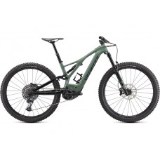 Bicicleta SPECIALIZED Turbo Levo Expert Carbon - Sage Green/Forest Green S