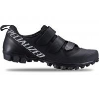 Pantofi ciclism SPECIALIZED Recon 1.0 Mtb - Black 43.5