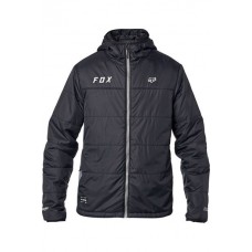 RIDGEWAY JACKET [BLK]: Mărime - 2X (FOX-25939-001-2X)