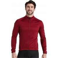 Jacheta softshell SPECIALIZED Men's RBX Comp - Maroon M