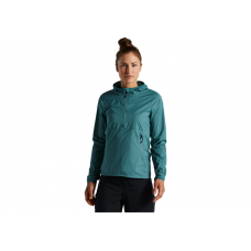 Jacheta SPECIALIZED Women's Trail Wind - Dusty Turquoise S