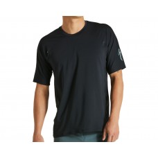 Tricou Ciclism SPECIALIZED Men's Trail Air (S/S) - Black XXL