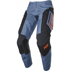 LEGION LT PANT [BLU STL]: Mărime - 32 (FOX-25779-305-32)