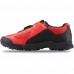 Pantofi ciclism SPECIALIZED RIME 2.0 Mtb - Red 41