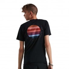 Tricou SPECIALIZED Sonne SS - Black XL