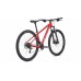 Bicicleta SPECIALIZED Rockhopper 27.5 - Gloss Flo Red/White XS