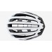 Casca SPECIALIZED Prevail II Vent - Matte Gloss White/Chrome S