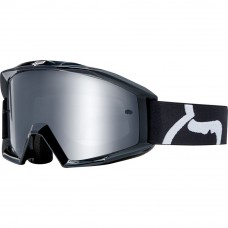 YTH MAIN GOGGLE - RACE [BLK]: Mărime - NoSize (FOX-22685-001-NS)