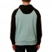 LEGACY ZIP FLEECE [CIT]: Mărime - L (FOX-17616-332-L)