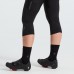 Incalzitoare genunchi SPECIALIZED Seamless - Black M/L