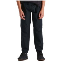 Pantaloni copii SPECIALZED Youth Trail - Black L