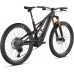 Bicicleta SPECIALIZED S-Works Turbo Levo - Carbon/Chrome L