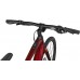 Bicicleta SPECIALIZED Turbo Vado SL 4.0 - Crimson Red Tint / Black Reflective L