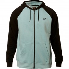 LEGACY ZIP FLEECE [CIT]: Mărime - L (FOX-17616-332-L)
