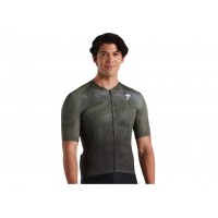 Tricou SPECIALIZED SL SS - Military Green L