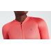 Tricou SPECIALIZED Women's SL Air Solid LS - Vivid Coral M