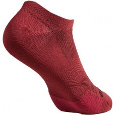 Sosete SPECIALIZED Soft Air Invisible - Red L