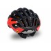 Casca SPECIALIZED Propero III ANGi-Ready - Black/Rocket Red L