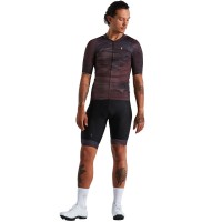 Tricou SPECIALIZED Men's SL Blur SS - Slate M