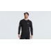 Tricou SPECIALIZED Men's Altered LS - Black S