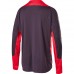 DEFEND LS FOX JERSEY [DRK PUR]: Mărime - L (FOX-25122-367-L)
