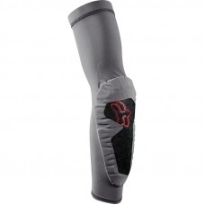 ENDURO D3O ELBOW GUARD [GRY VIN]: Mărime - M (FOX-26428-447-M)