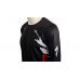 Tricou SPECIALIZED Men's All Mountain 3/4 - Trail of Flames L