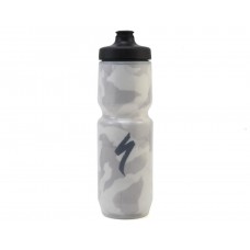 Bidon SPECIALIZED Purist Insulated Chromatek WaterGate 23oz - Translucent Camo