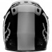 RAMPAGE HELMET [BLK]: Mărime - S (FOX-23185-001-S)