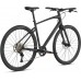 Bicicleta SPECIALIZED Sirrus X 3.0 - Satin Cast Black/Gloss Black XXS