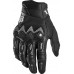 BOMBER GLOVE - BLACK [BLK]: Mărime - L (FOX-27782-001-L)