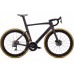 Bicicleta SPECIALIZED S-Works Venge - Satin Carbon/Tarmac Black 61