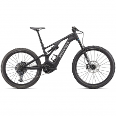 Bicicleta SPECIALIZED Turbo Levo Comp - Satin Black/Light Silver S3