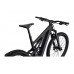 Bicicleta SPECIALIZED Turbo Levo Alloy - Black/Light Silver S3