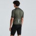 Tricou SPECIALIZED RBX Sport Logo SS - Military Green M