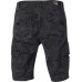 Pantaloni Scurti FOX SLAMBOZO CAMO CARGO SHORT [BLK CAM] (FOX-21365-247-29)