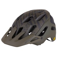 Casca SPECIALIZED Ambush - Oak Green Wild S