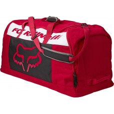 FOX PODIUM 180 DUFFLE - MACH ONE [FLM RD]: Mărime - OneSize (FOX-25892-122-OS)