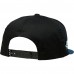 POSESSED SNAPBACK HAT [BLK/NVY]: Mărime - OneSize (FOX-22000-015-OS)