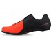 Pantofi ciclism SPECIALIZED Torch 2.0 Road - Rocket Red/Black 40.5