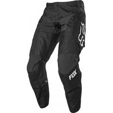 LEGION LT PANT - BLACK [BLK]: Mărime - 32 (FOX-25779-001-32)