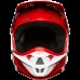 Casca FOX V1 Race Helmet (FOX-19532-003-2XL)